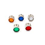 LED METAL LUGHTS 1 1