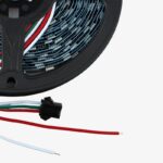 WS2811 Neopixel LED Strip 60LED/MTR – 12V Addressable LED Strip (5 Meter Pack)