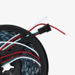 WS2811 Neopixel LED Strip 60LED/MTR – 12V Addressable LED Strip (5 Meter Pack)
