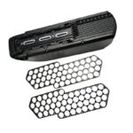 LI ION EBIKE BATTERY CASE DP 2170 4C 10S4P 20Ah 36V 7