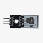 LM35D Analog Temperature Sensor Module