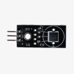 LM35D Analog Temperature Sensor Module