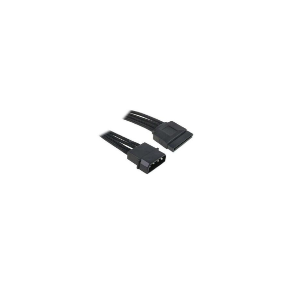 Large 4PIN IDE 1 to 1,  SATA Hard Disk,  Interface Power Cord