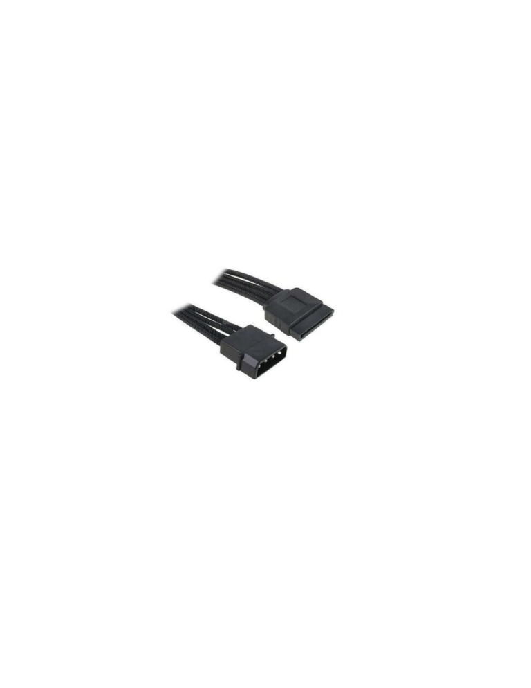 Large 4PIN IDE 1 to 1,  SATA Hard Disk,  Interface Power Cord
