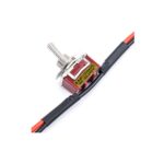 Large Current High Load Power Supply Switch with XT90 connector 2