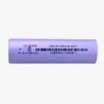 18650 Li-ion 2600mAh Rechargeable Battery – Original