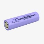 18650 Li-ion 2600mAh Rechargeable Battery – Original