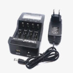 Lithium Battery Capacity Tester Liito Kala  (Lii-500) for 18650, 14500,  26650 Li-ion and NiMh Cells
