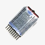 Lithium/Lipo Battery Voltage Tester for 1s-8s (Low Voltage Buzzer Alarm) for Lipo and NMC Battery Packs