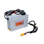 Lithium Battery Charger 54.6V 10A with XT60 Connector 1