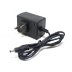 Lithium Battery Charger 8.4V 1A with DC Plug 2 Indicators 1