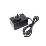 Lithium Battery Charger 8.4V 1A with DC Plug 2 Indicators 2