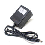 Lithium Battery Charger 8.4V 1A with DC Plug 2 Indicators 3
