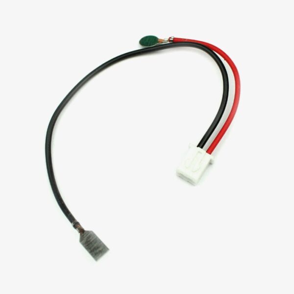 Lithium Cell Battery Connecter with Nickel strip