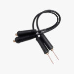 3KVA LS-A100 Portable Lithium Cell Spot Welding Machine for Battery Pack – Includes Double Pen and Pedal