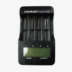Lithium Battery Capacity Tester Liito Kala  (Lii-500) for 18650, 14500,  26650 Li-ion and NiMh Cells