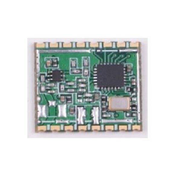 LoRa module RFM90W 915S2R