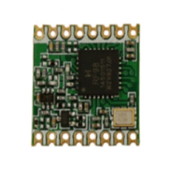 LoRa module RFM98W 433S2R