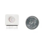 M5 Stack pir sensor 4