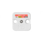 M5Stack 6 Axis IMU Unit MPU6886 5