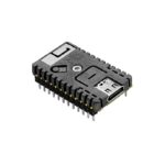 M5Stack C3 Mate with Pin Headers 1