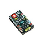 M5Stack C3 Mate with Pin Headers 2