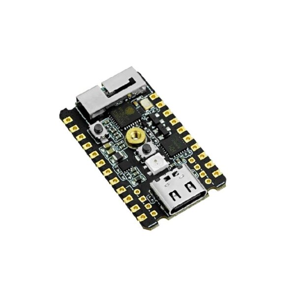 M5Stack C3 Mate with Pin Headers 5