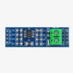 MAX485 TTL To RS485 Convertor Module