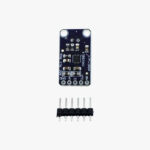 MAX9814 High Performance AGC Microphone Amplifier Module CMA-4544PF-W