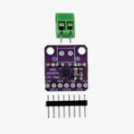 MAX98357 I2S 3W Class D Amplifier Audio Decoder Module