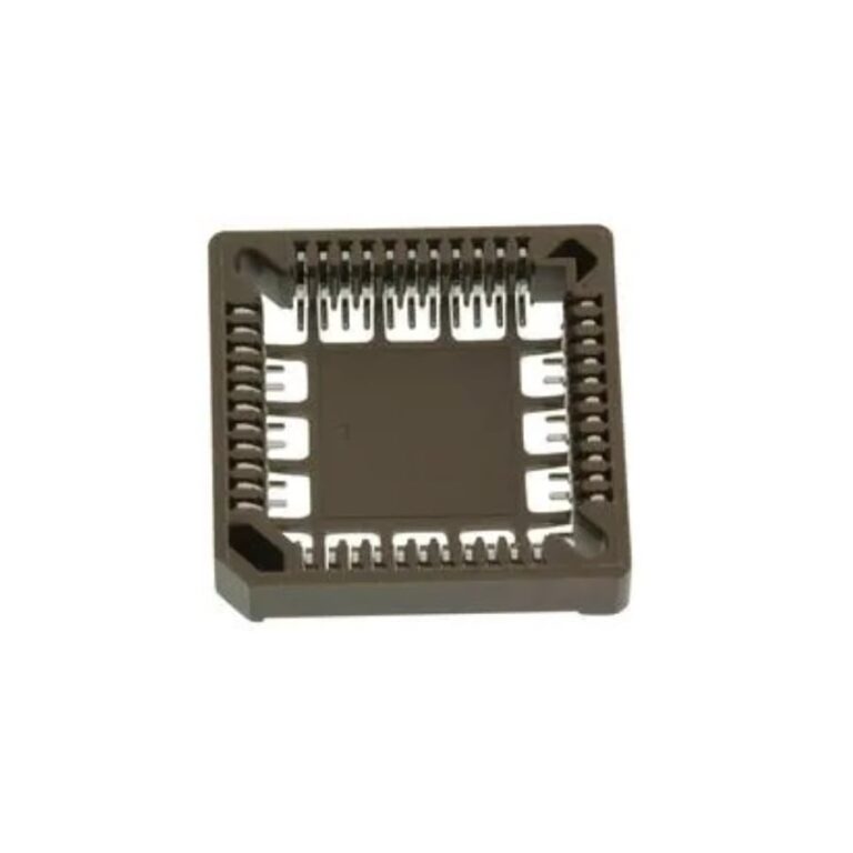 MC 44PLCC SMT SOCKET PLCC 44 PIN SMD
