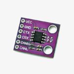 CJMCU-2551 MCP2551 CAN Protocol High Speed CAN Interface Controller