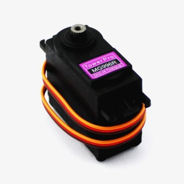 MG996R Tower Pro Digital Metal Gear High Torque Servo Motor