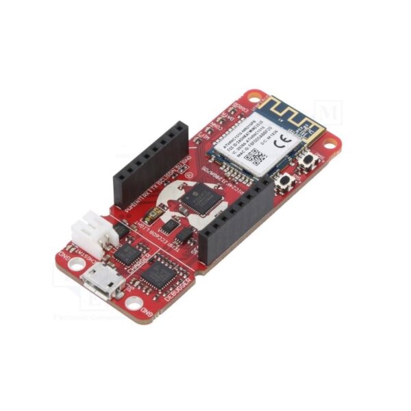 MICROCHIP EV54Y39A PIC IOT WA DEV BOARD 16BIT PIC24 MCU 2