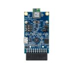 MICROCHIP XPRO EXTENSION BOARD WITH BLE