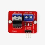 IRF520 MOSFET Driver Module