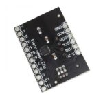 MPR121 Breakout V12 Capacitive Touch Sensor Controller Module I2C keyboard Normal Quality 2