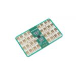 MR24BSD1 24GHz mmWave Sensor Respiratory Sleep Detection Module Doppler radar Sync Sense Privacy Protect 2