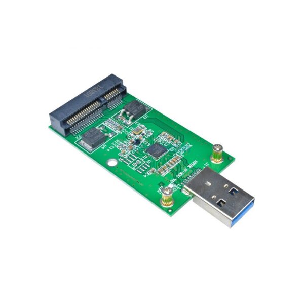 MSATA to USB3.0,  Adapter Module
