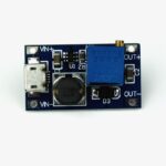 MT3608 DC Step Up Boost Voltage Regulator Module with USB