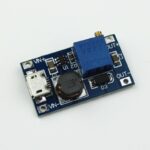MT3608 DC Step Up Boost Voltage Regulator Module with USB