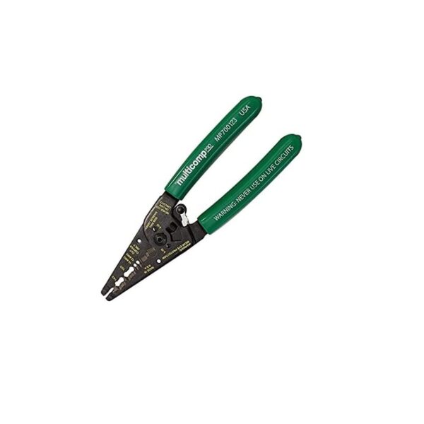 MULTICOMP PRO MP700123 NM B Cable Stripper for 14AWG 12AWG Cables 3