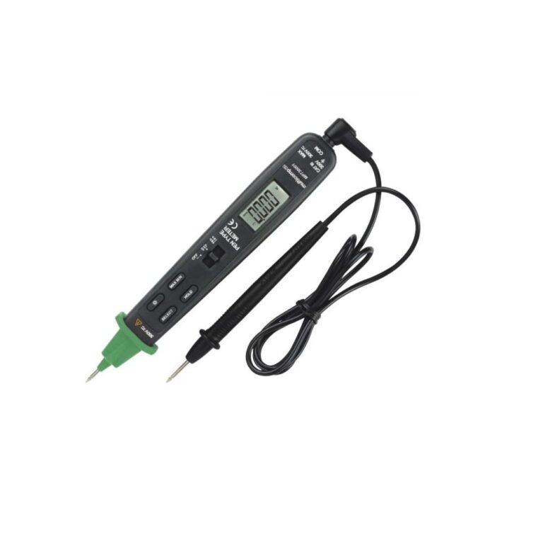MULTICOMP PRO MP730001 300V ACDC Pen Type Digital Multimeter 2