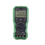 MULTICOMP PRO MP730026 EU UK True RMS1KV 20A Hand Held Digital Multimeter 4