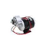 MY1020Z 450W 36V DC Motor 5