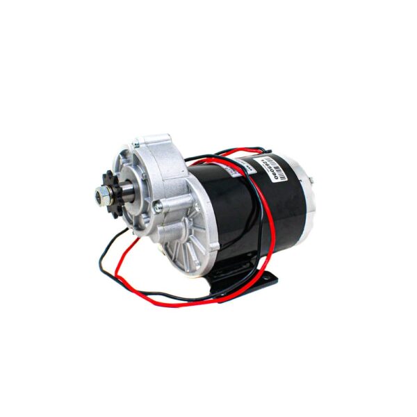 MY1020Z 450W 36V DC Motor 5