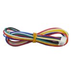 MakerBase Closed Loop Nema 17 SERVO42 Motor with Adapter for 3D Printers (Without Display) V1.1