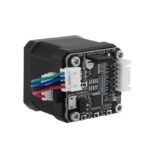 MakerBase Closed Loop Nema 17 SERVO42 Motor with Adapter for 3D Printers (Without Display) V1.1