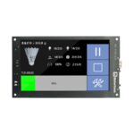 7 Inch MKS TFT70 V1.1 Full,  Color TFT Screen