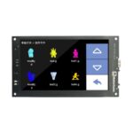 7 Inch MKS TFT70 V1.1 Full,  Color TFT Screen